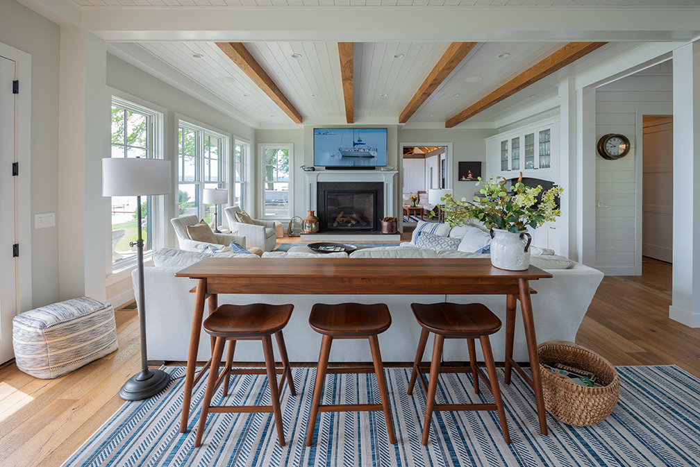 Lake House Love