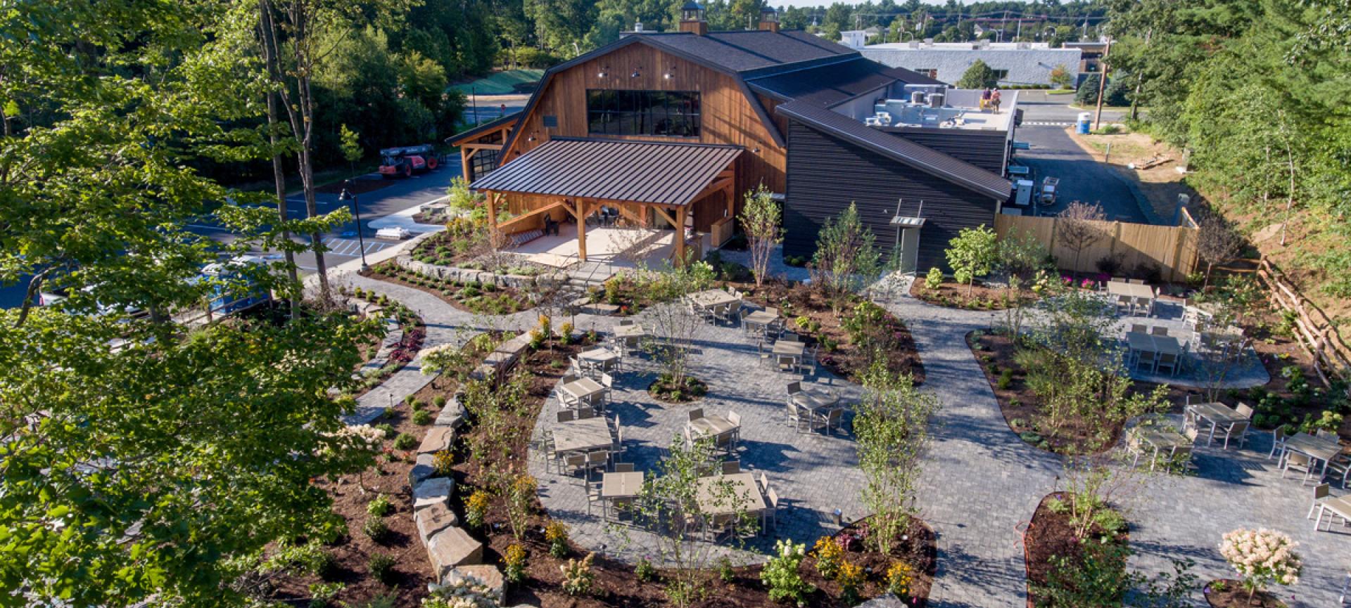 Druthers Brewing Company 