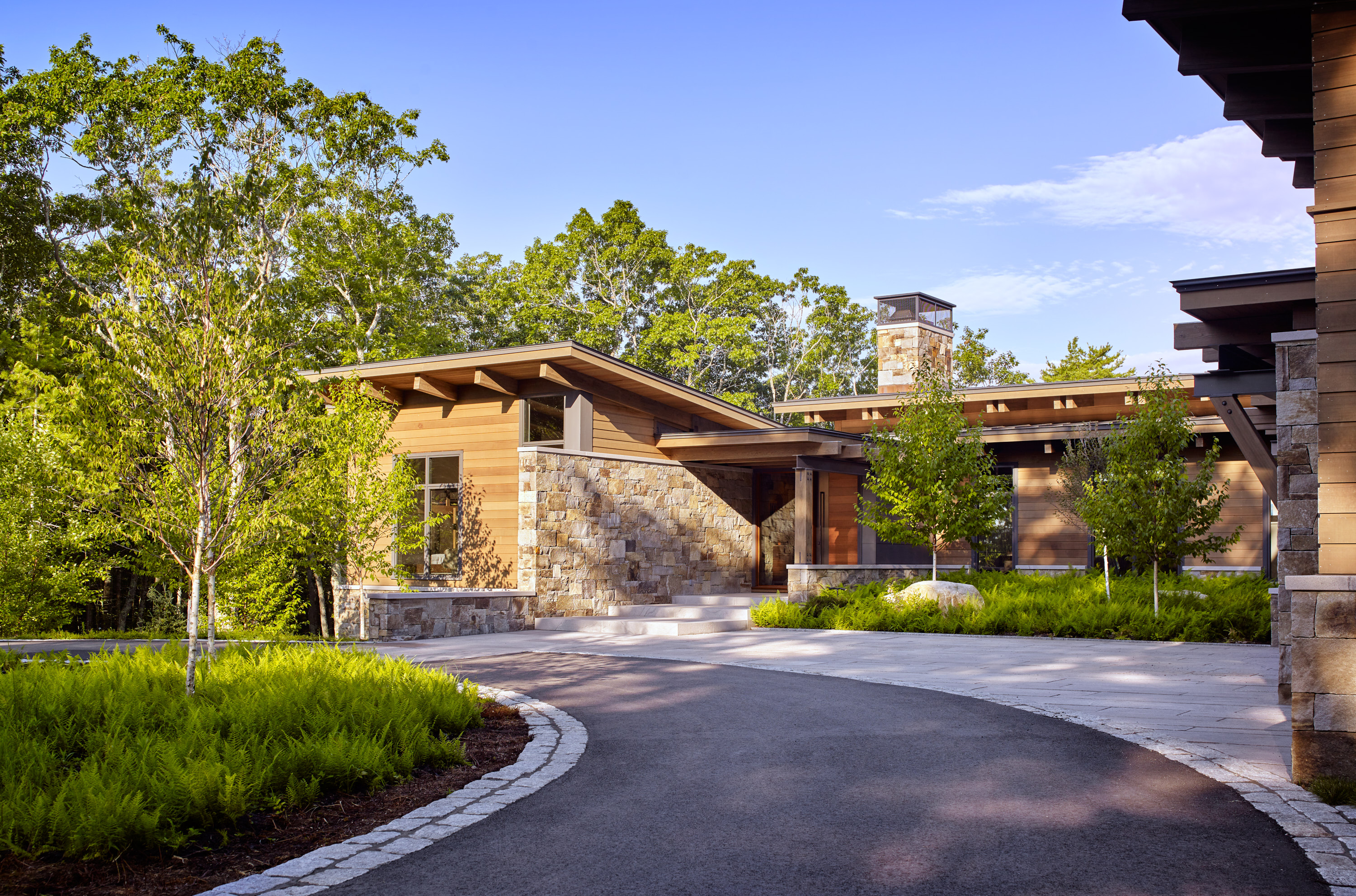 Legacy Home