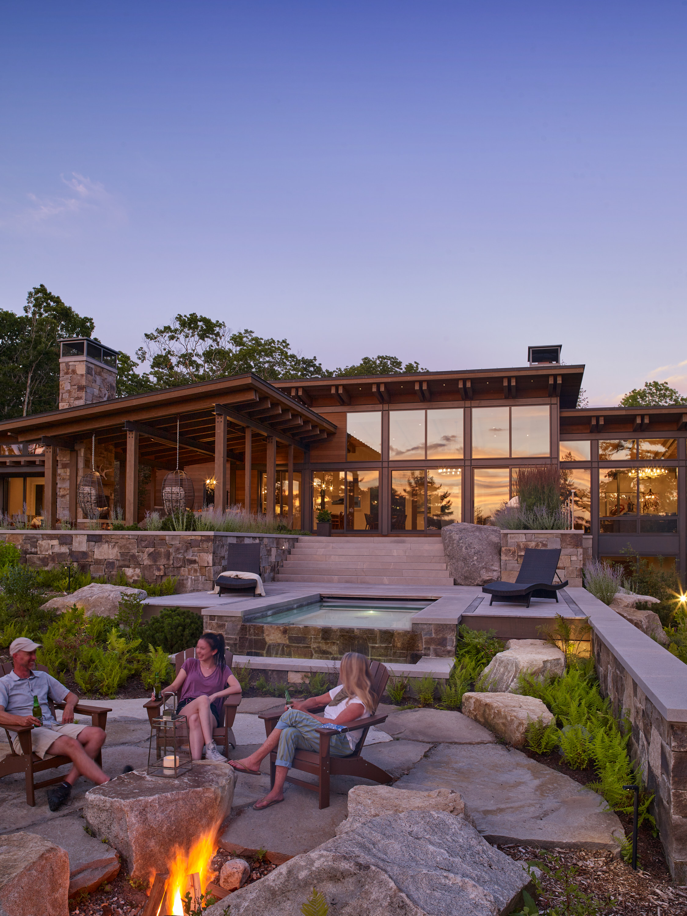 Legacy Home