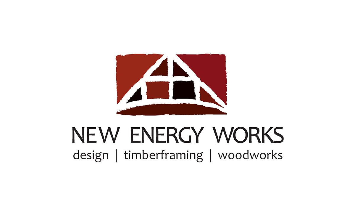 New Energy Works Logos mid Late 2000s