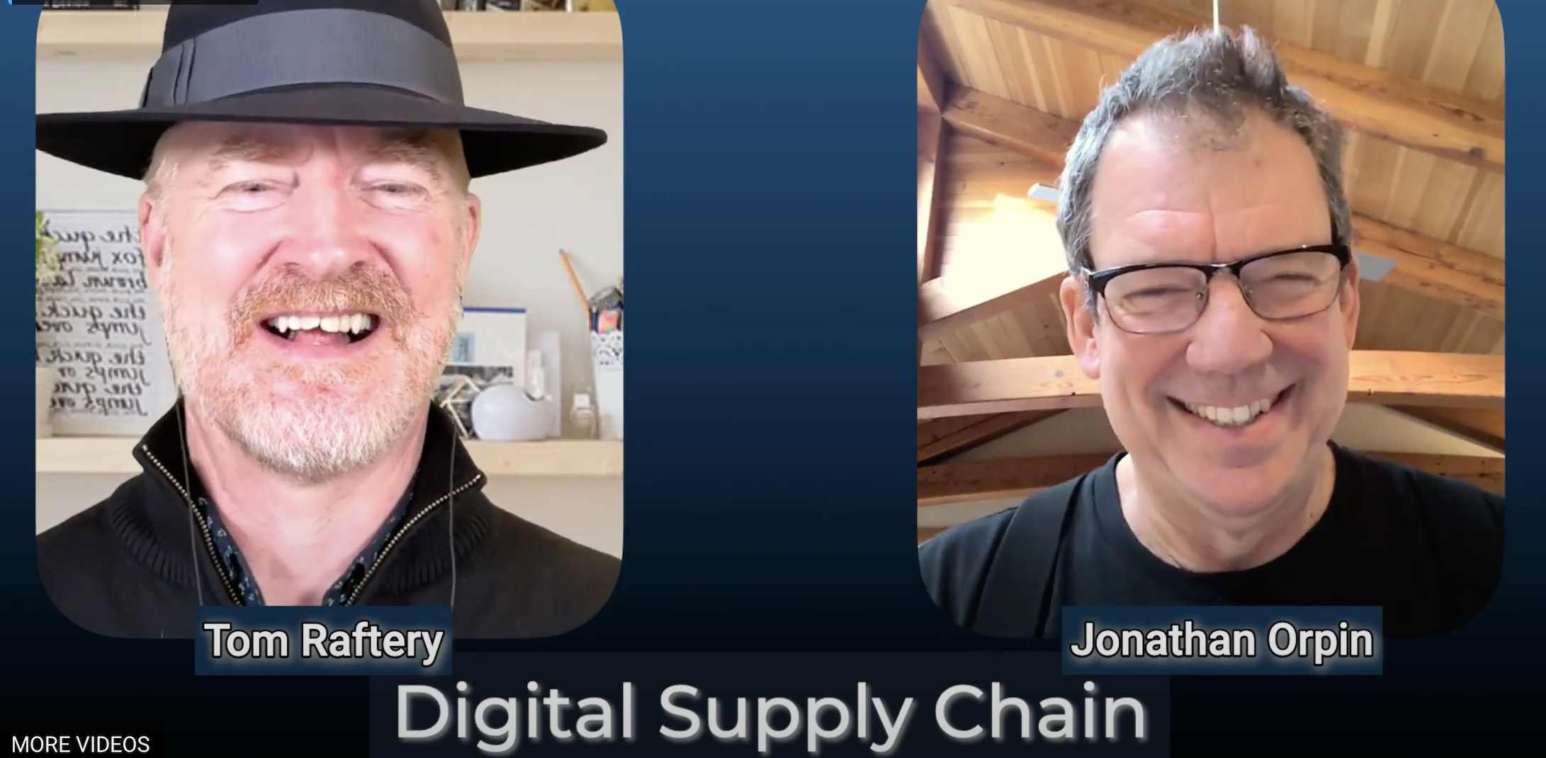 Digital Supply Chain Podcast