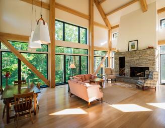 contemporary_oak_timber_frame_great_room_don_cochran_photo.jpg