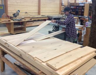 daniel_w_oak_layers_for_torsion_door.jpg