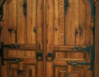 stained_reclaimed_oak_zen_doors.jpg