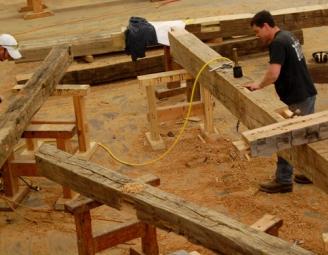 dave_paul_relcaimed_timbers_for_frame.jpg