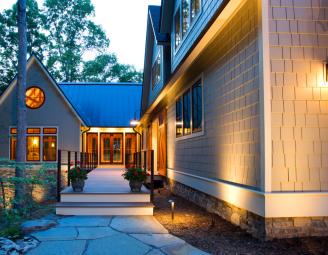 dusk_kohler_timber_frame_kohlmark_new_energy_hadley_photography.jpg