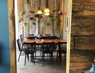 kindred_fare_reclaimed_wood_pioneer_millworks_flat_track_door.jpg