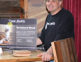 martin_at_telethon_reclaimed_wood.jpg