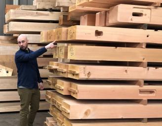 stack-of-timbers-in-shop-new-energy-works.jpg