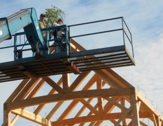 bough_on_timber_frame_truss.jpg