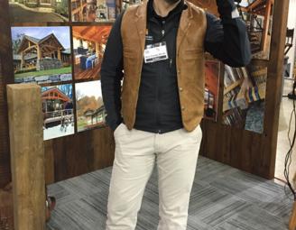 ty_in_drake_hat_trade_show.jpg