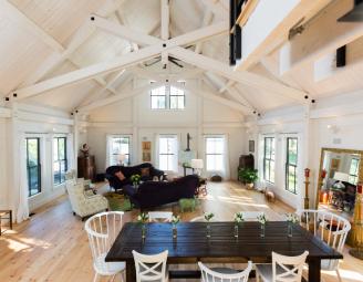 painted_white_scissor_trusses_boston.jpg