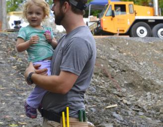 john_and_daughter_timber_raising.jpg