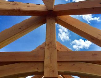 king_post_douglas_fir_frame_massachusetts.jpg