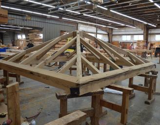 reclaimed_oak_stair_tower_roof_system_williamstown_ma.jpg