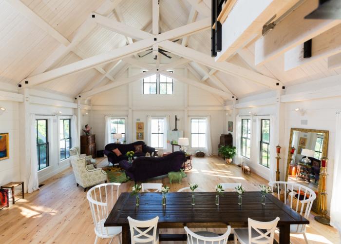 painted_white_scissor_trusses_boston.jpg