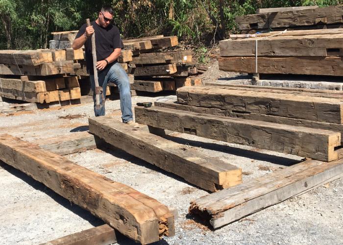 jesse_sorts_reclaimed_ag_timbers.jpg